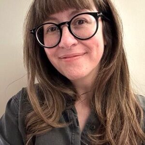 Meet your Posher, Kimberly